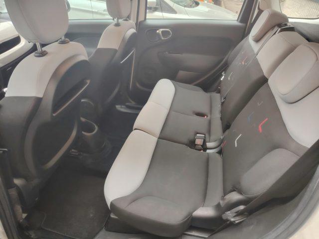 FIAT 500L 1.4 95 CV Lounge PREZZO REALE - NEOPATENTATI