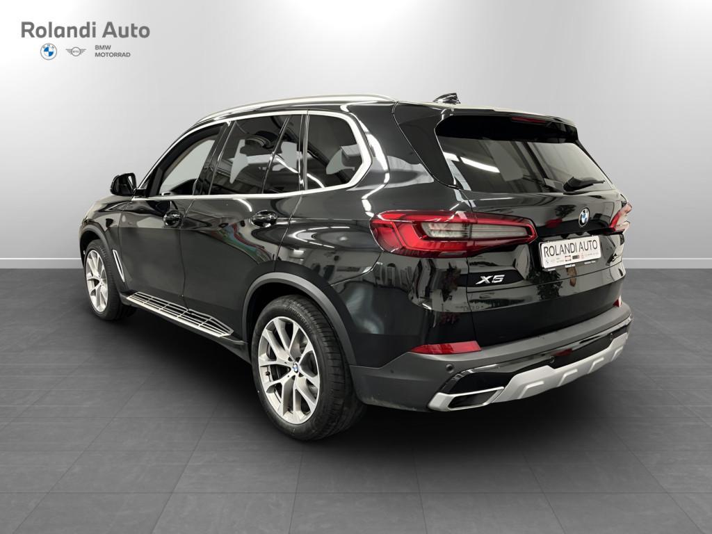BMW X5 30 d xLine xDrive Steptronic
