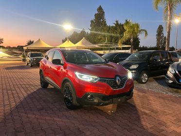 Renault Kadjar dCi 8V 110CV EDC Energy Hypnotic