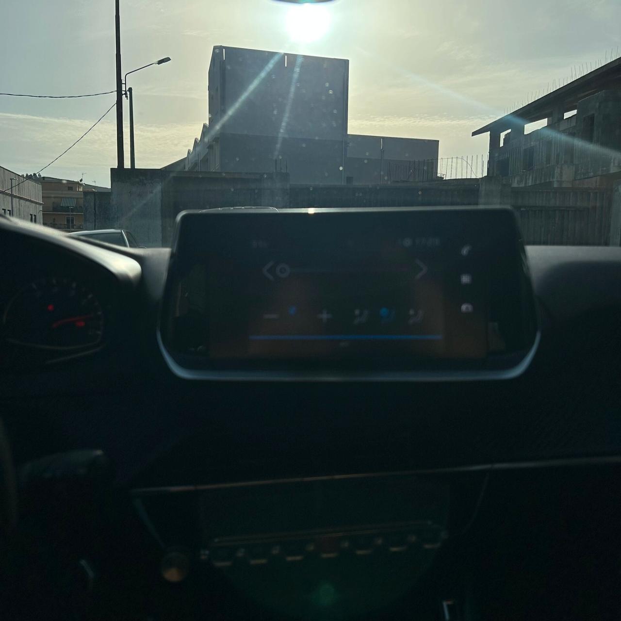 Peugeot 208 PureTech 75 Stop&Start 5 porte Active
