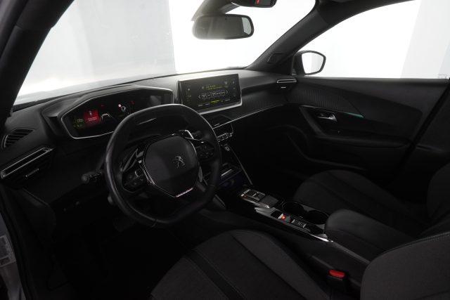 PEUGEOT 2008 2008 PureTech 130 S&S EAT8 Allure Pack