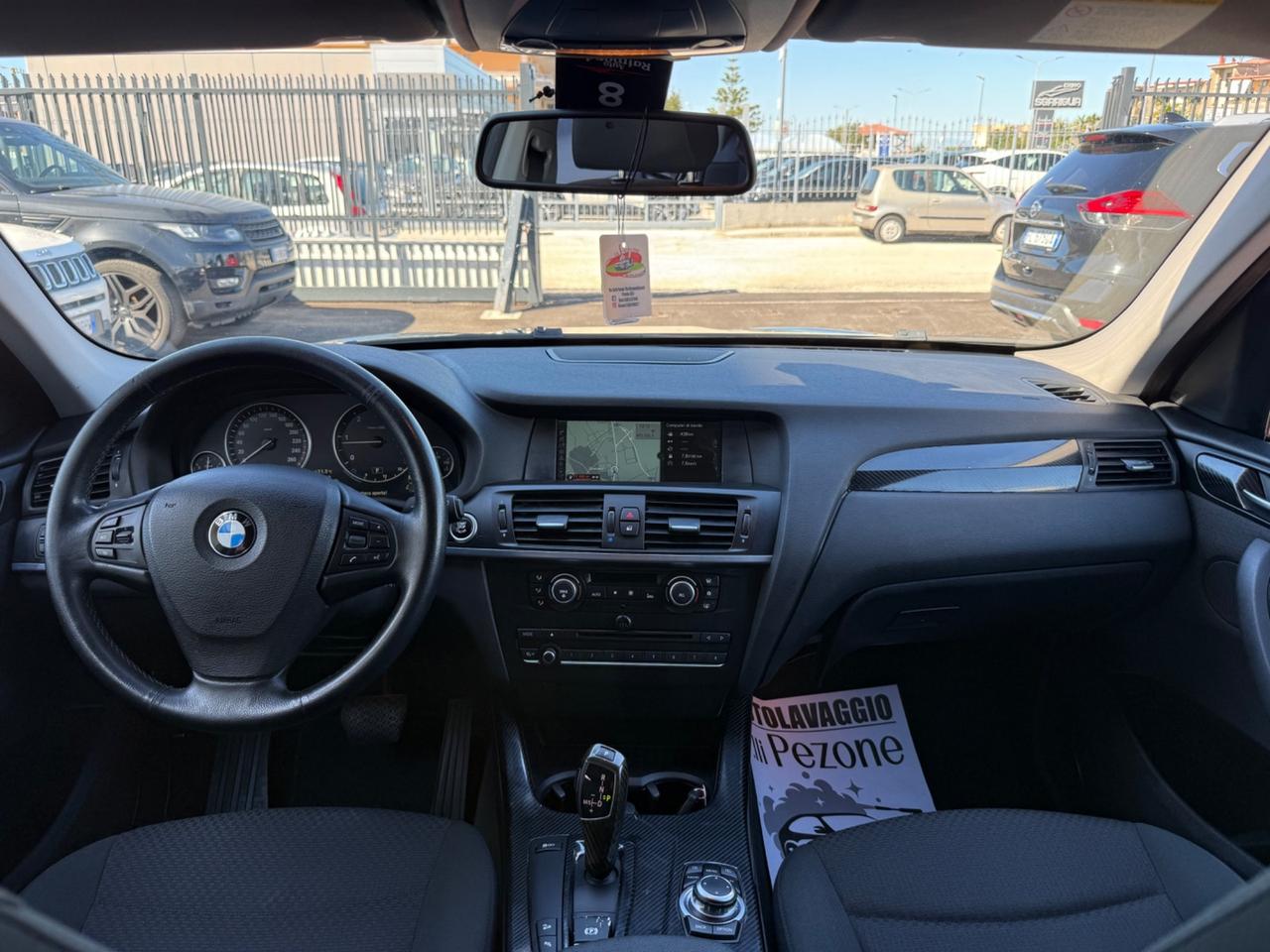 Bmw X1 xDrive20d Futura Automatica