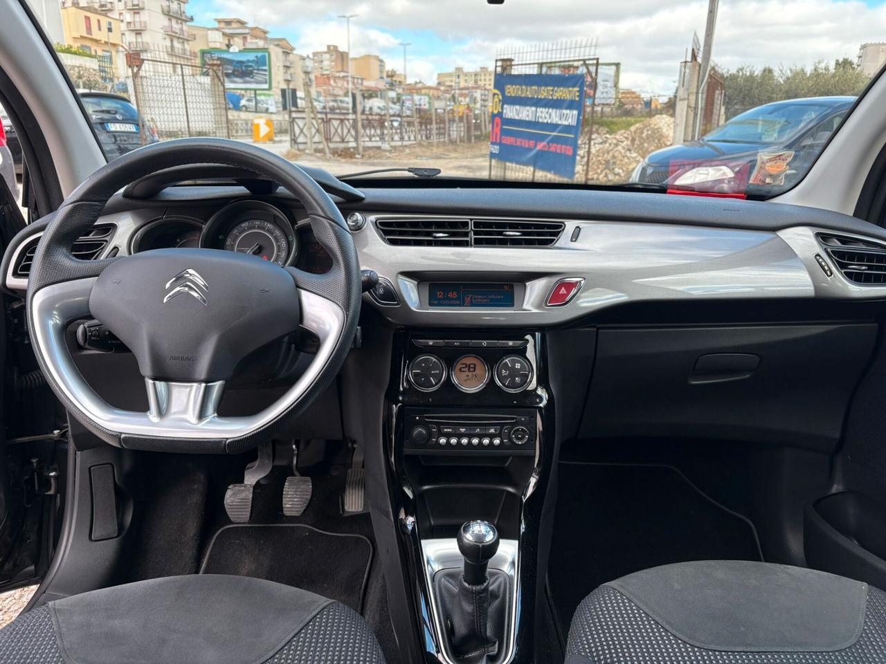 Citroen C3 1.4 HDi 70 FAP Business