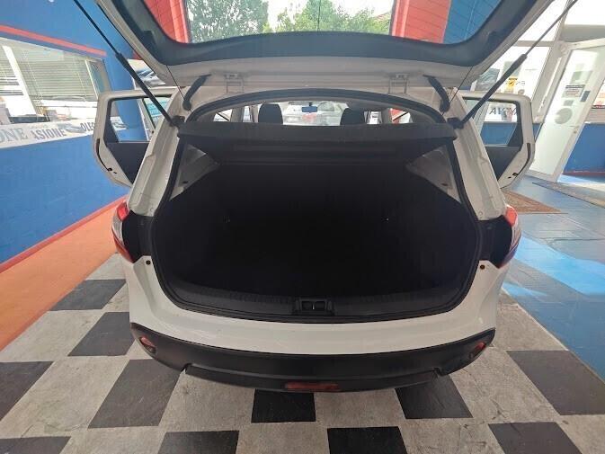 Nissan Qashqai 1.5 dCi DPF Tekna – Top di gamma, in ottime condizioni
