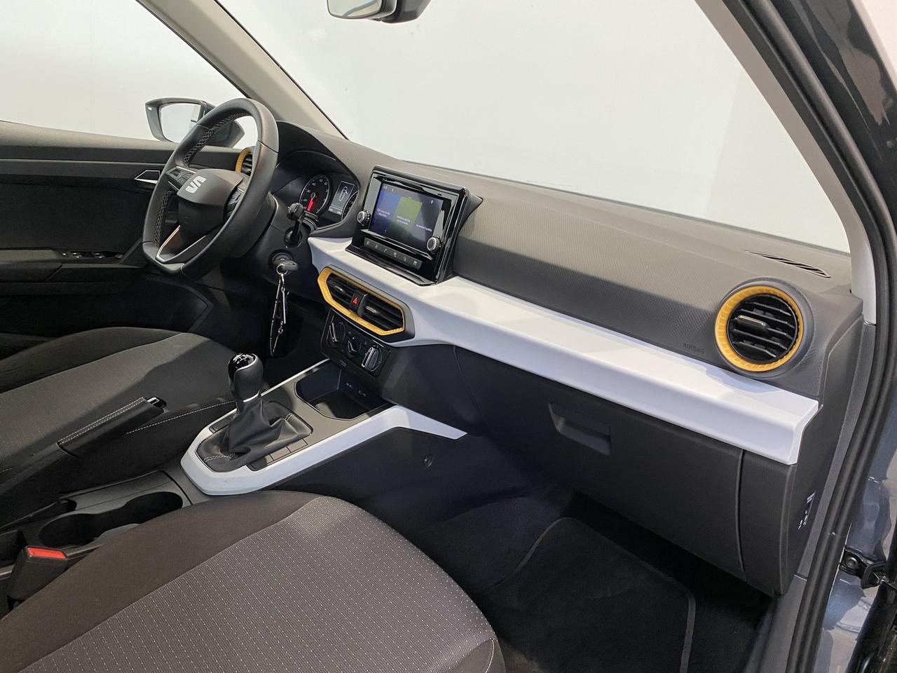 Seat Arona 1.0 tgi 90cv style