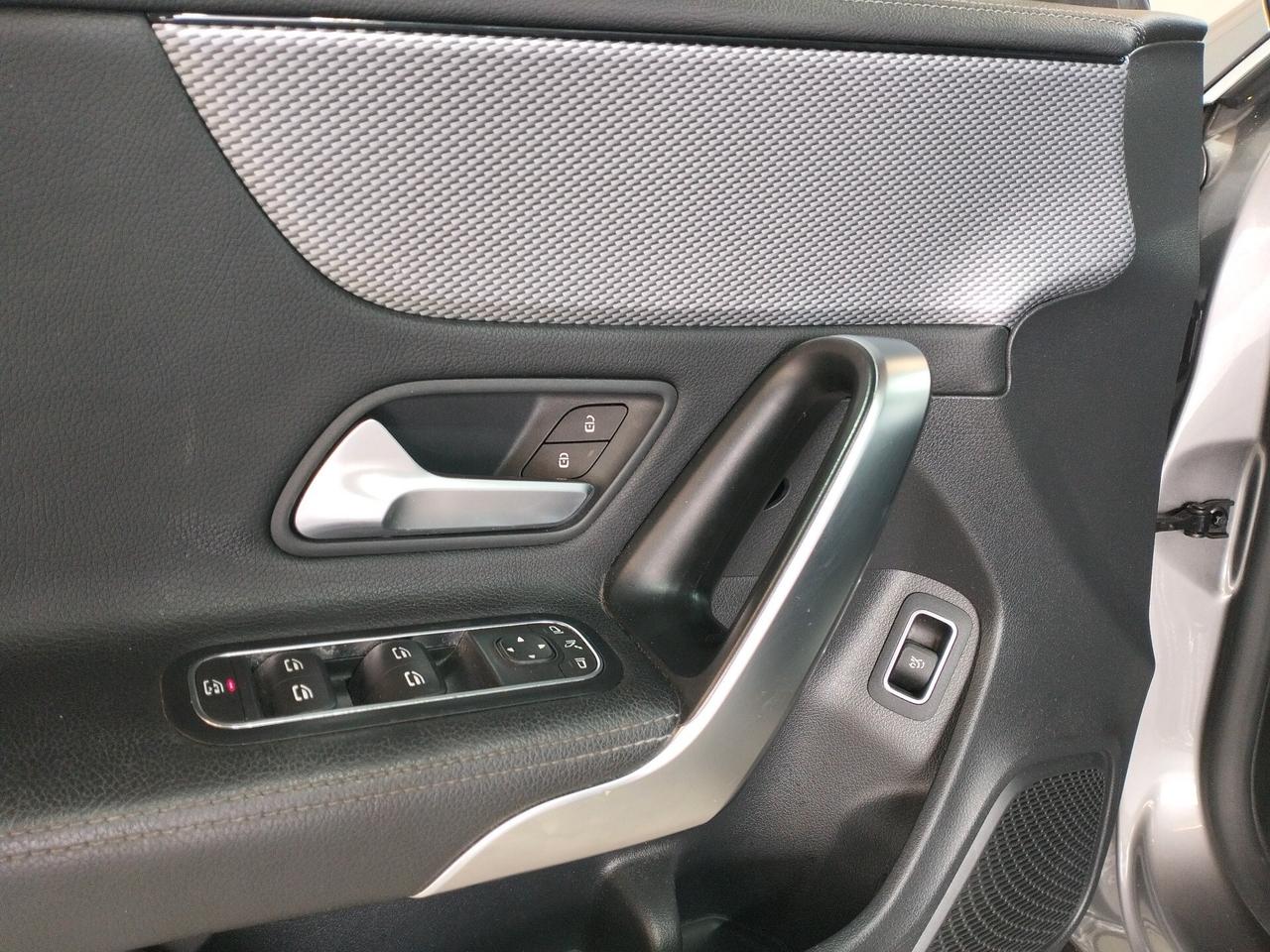 Mercedes-benz CLA 180 d Automatic Sport