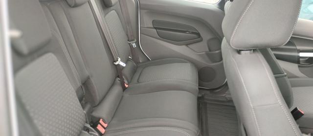 FORD Transit Connect 200 1.5 TDCi 120CV PC combi Trend