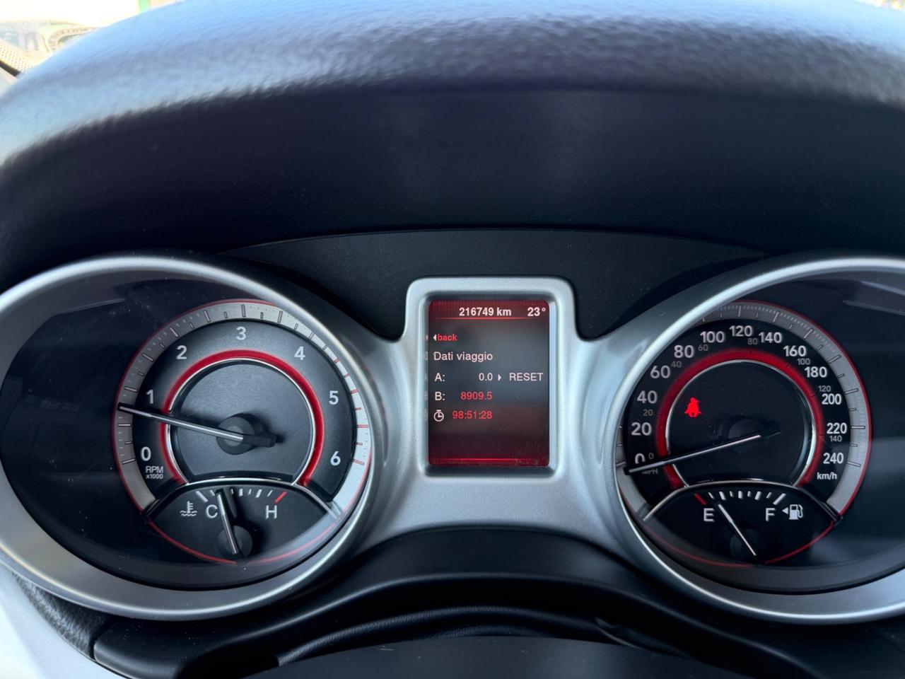 Fiat Freemont 2.0 Multijet 140 CV Urban 7POSTI