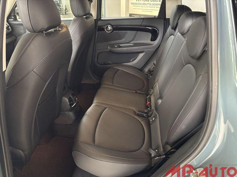 MINI Countryman Cooper AUTOMATICA TETTO APRIBILE