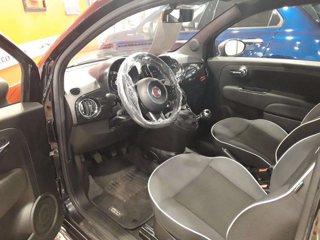 Fiat 500 1.2 S 69cv "PREZZO REALE"