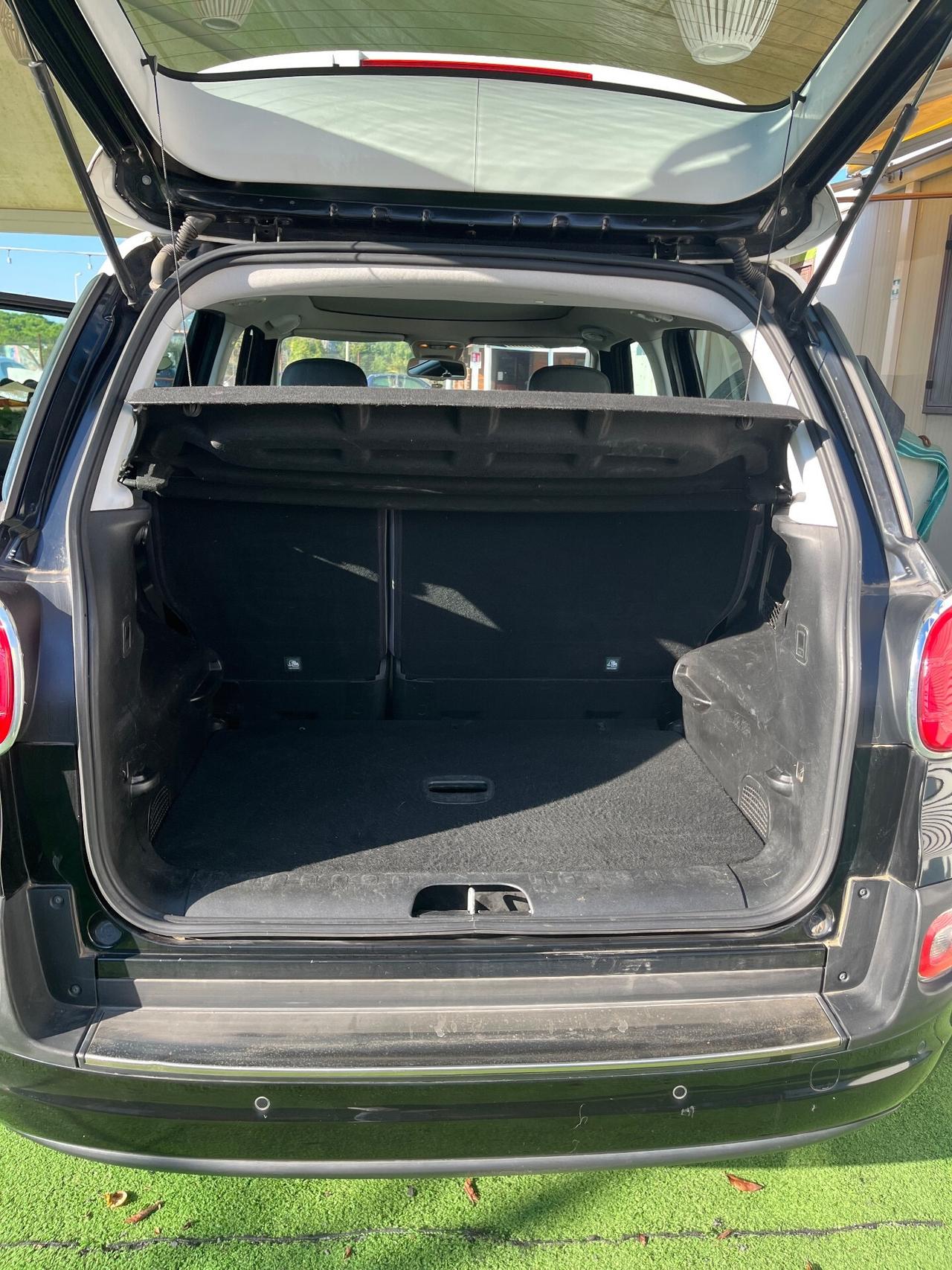 Fiat 500L 1.3 Multijet 85 CV Pop Star