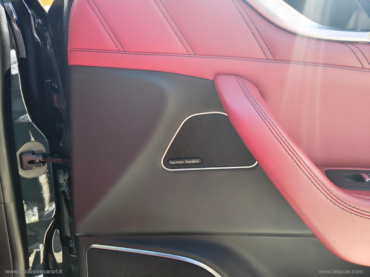 MASERATI Levante V6 Diesel AWD Gransport