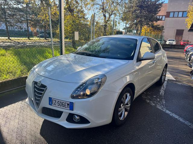 ALFA ROMEO Giulietta 1.4 Turbo 105 CV Progression