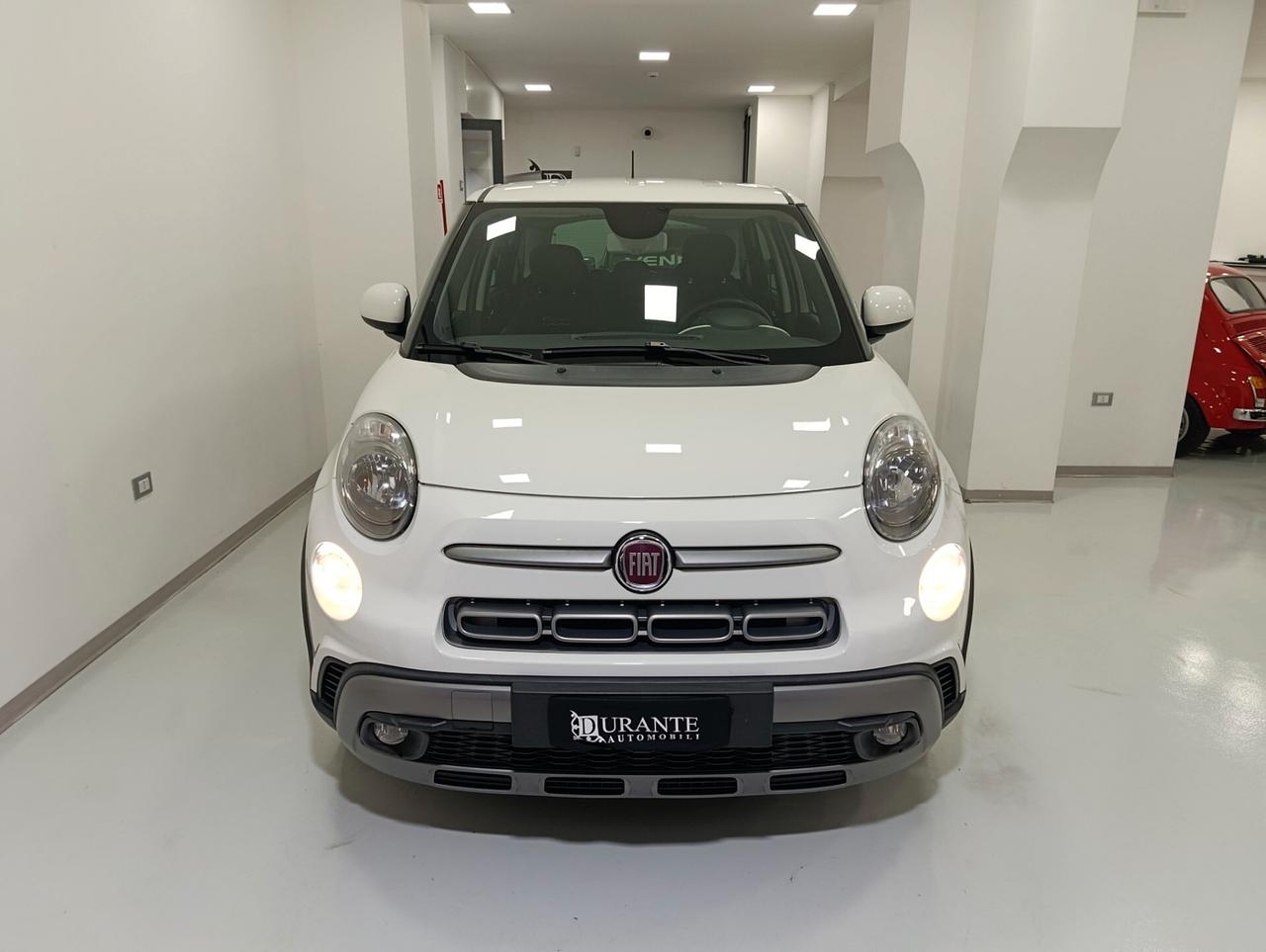 Fiat 500L 1.6 Multijet 120 CV City Cross