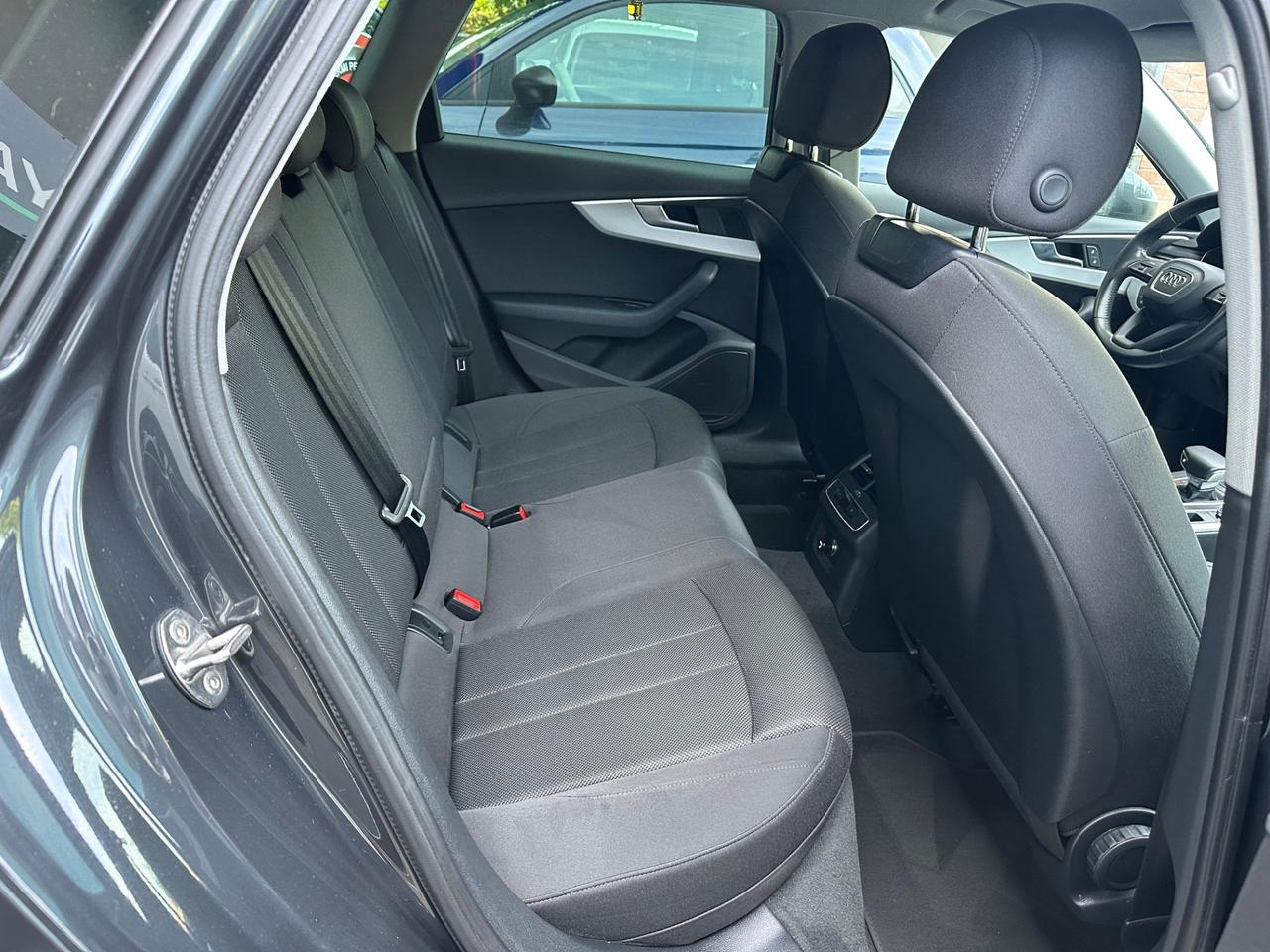 Audi A4 Avant 2.0 TDI 150 CV ultra S tronic
