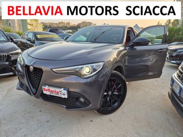 ALFA STELVIO 2.2 d 210CV AT8 Q4 EXECUTIVE FULL