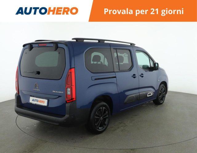 CITROEN Berlingo BlueHDi 130 Stop&Start XL Feel Pack