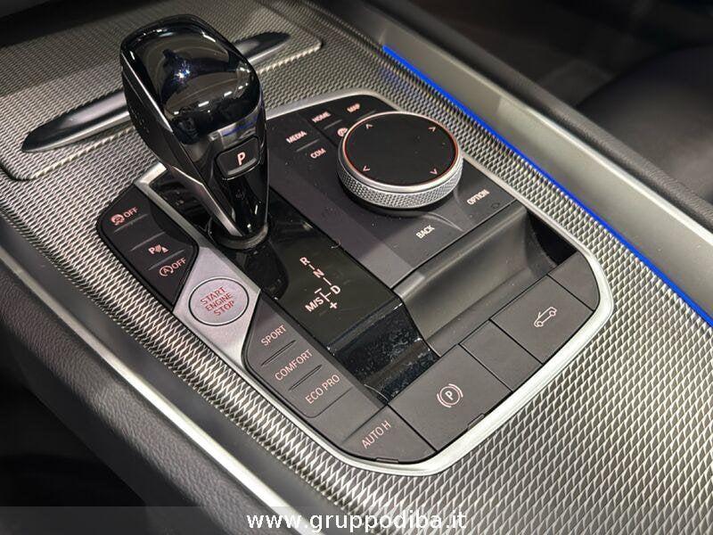 BMW Z4 G29 LCI 2023 M40i auto