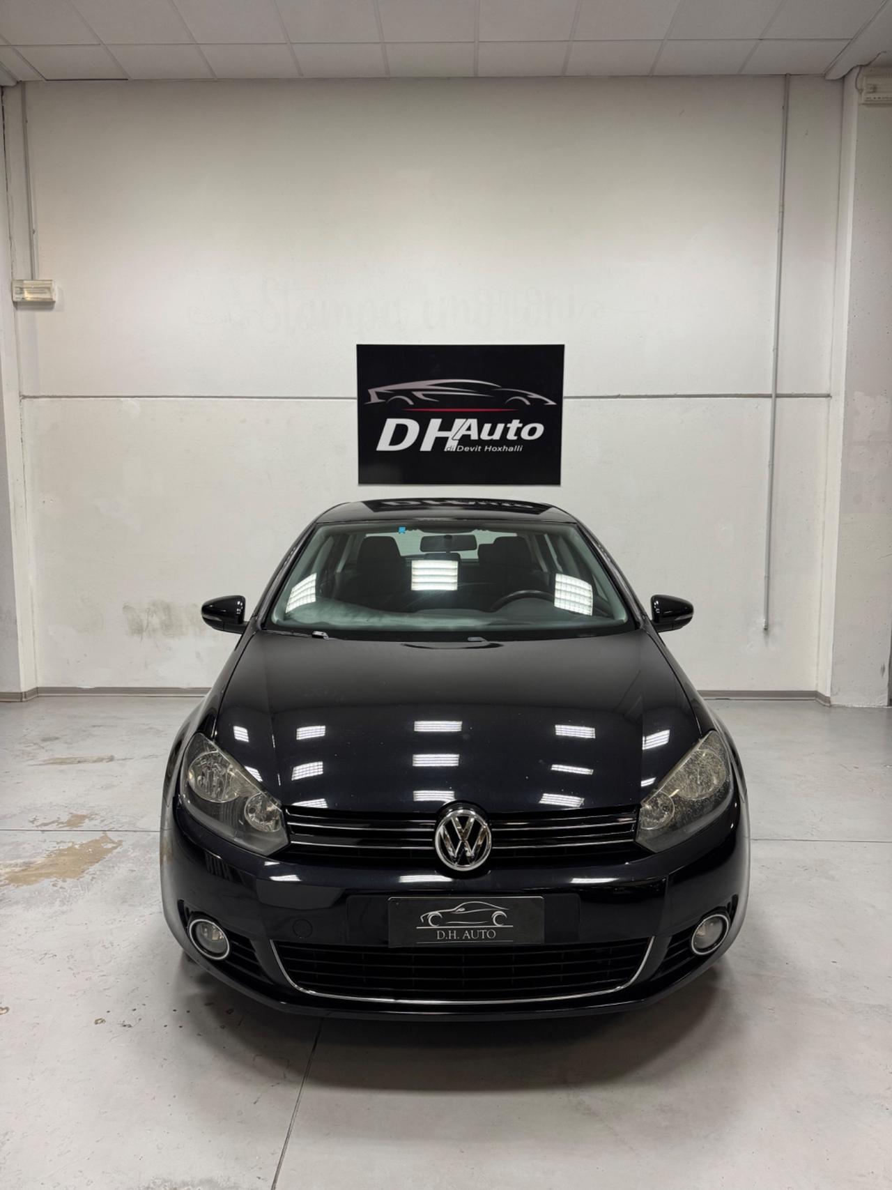Volkswagen Golf 1.4 TSI 122CV 5p. Highline