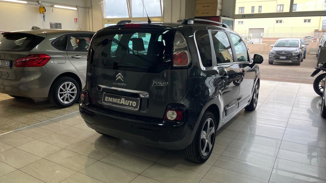 Citroen C3 Picasso1,6 HDI 100 Feel Edition GARANTITA