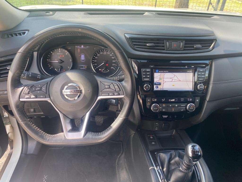 Nissan X-Trail 1.6 dci Tekna 2wd NAVI led gara 24 mesi