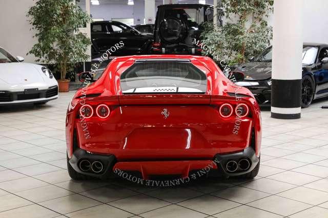 Ferrari 812 SUPERFAST|SCUDETTI|UFFICIALE ITALIA|CRONOSERVICE