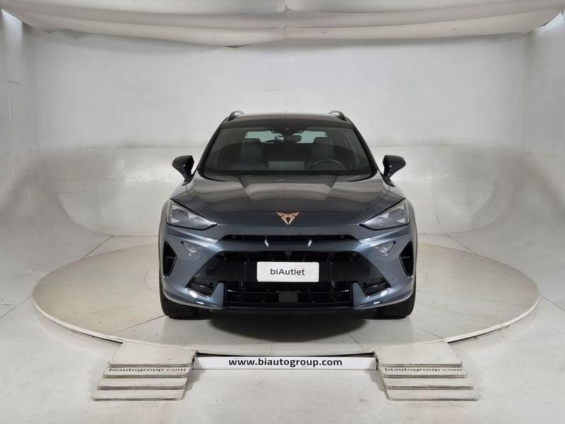 Cupra Formentor 2.0 tdi 150cv dsg