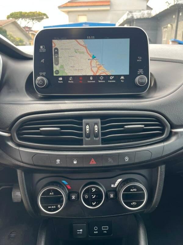 Fiat Tipo 1.6 mjt Easy Business s&s 120cv