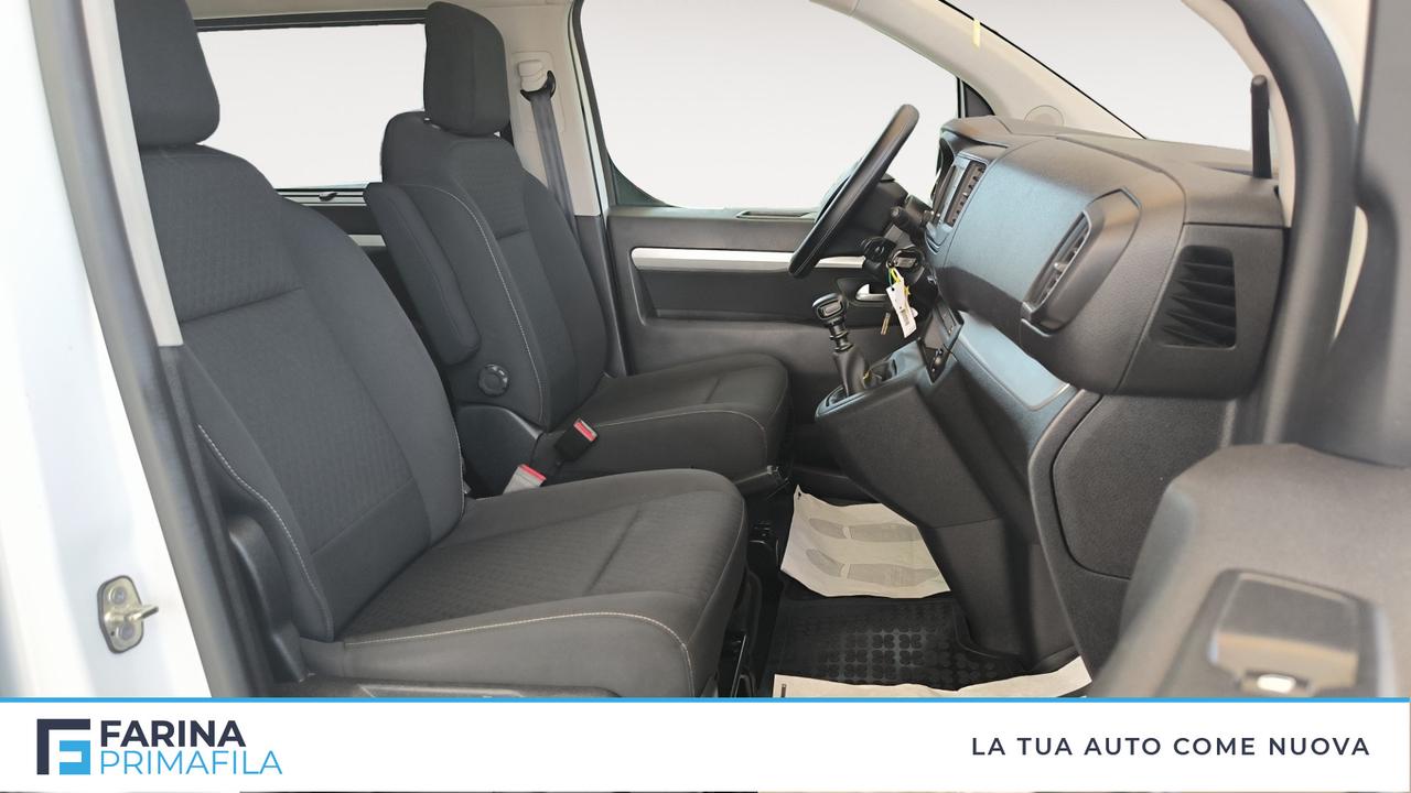 OPEL Zafira Life - Zafira Life 1.5d 120cv S&S L2H1 Business