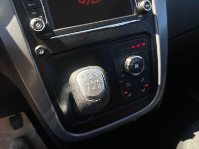 MAHINDRA KUV100 1.2 K8 *Lega*Sensori*Fendi