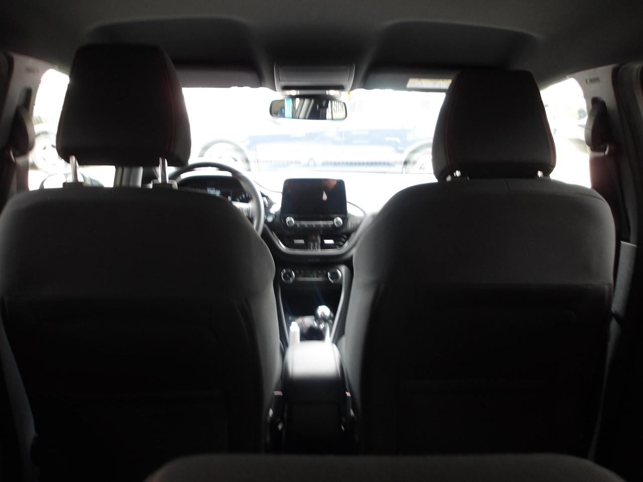 Ford Fiesta 5 Porte Fiesta 5P 1.0 ecoboost ST-Line s&s 100cv my19.5