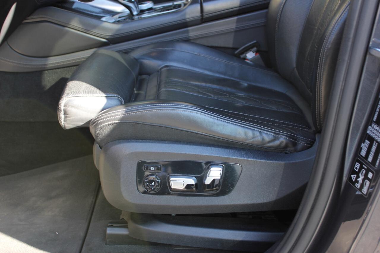 Bmw X6 xDrive30d 258CV Msport TETTO APRIBILE HARMAN KARDON