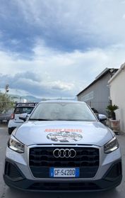 Audi Q2 1.5 Benzina Automatica 150 Cv