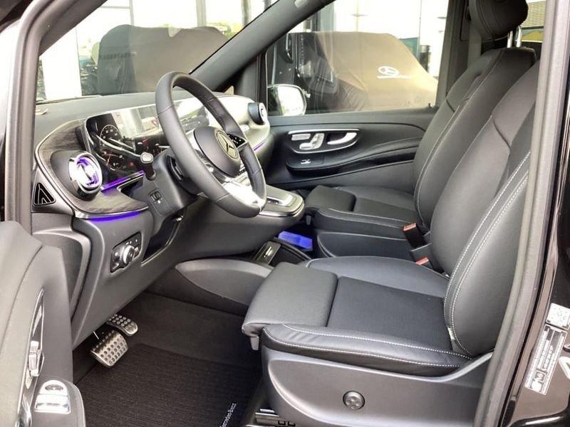 Mercedes-Benz Classe V 300d Extralong Avantgarde AMG Line