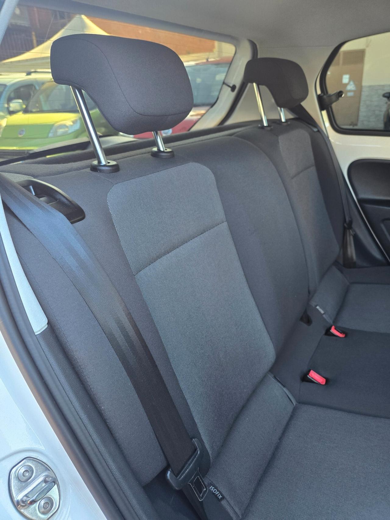 Volkswagen up! 1.0 75 CV 5p. move ASG
