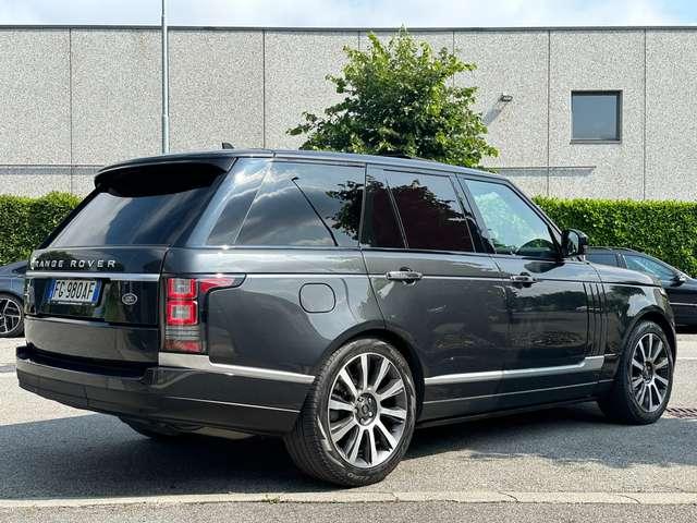 Land Rover Range Rover Range Rover 3.0 tdV6 Autobiography auto my16 E6