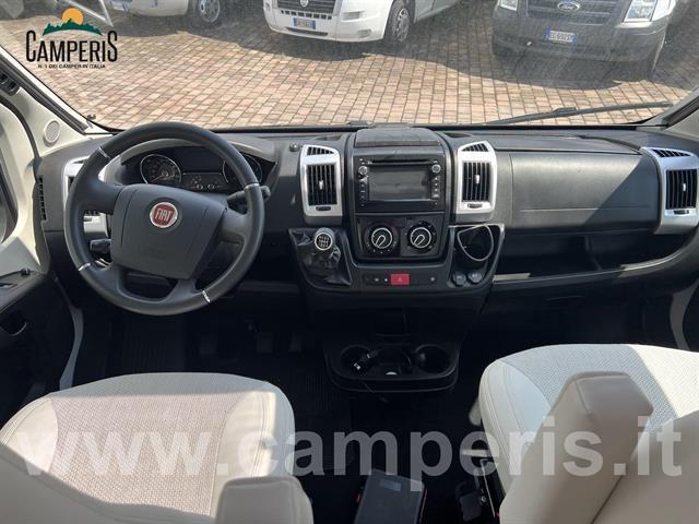 ETRUSCO ETRUSCO T 7300 SB