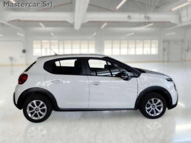 CITROEN C3 BLUEHDI 100 SeS BUSINESS COMBI N1 5 posti - GM990P