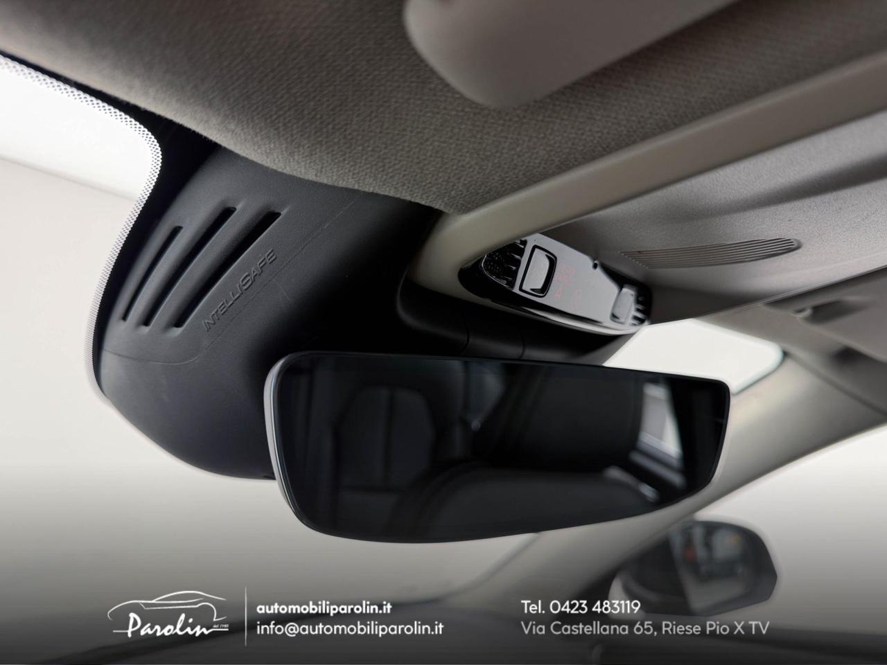 Volvo XC40 1.5 t4 phev Inscription Pelle-19'' Prezzo REALE