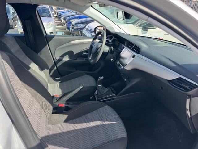 OPEL Corsa 1.2 75 CV Blitz Edition