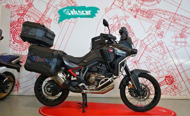 HONDA Africa Twin CRF 1100 L DCT
