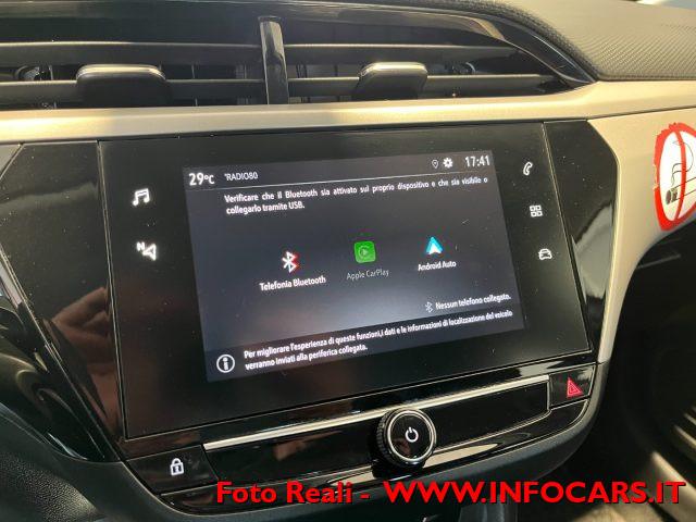 OPEL Corsa 1.2 Edition NEOPATENTATI PROMO!!