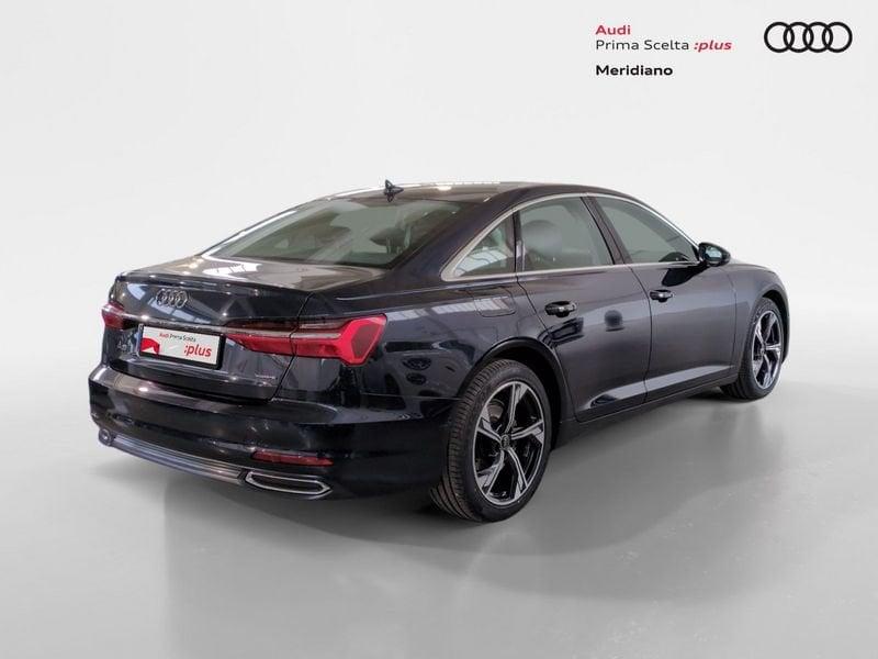 Audi A6 5ª SERIE 40 2.0 TDI quattro ultra S tronic Bus