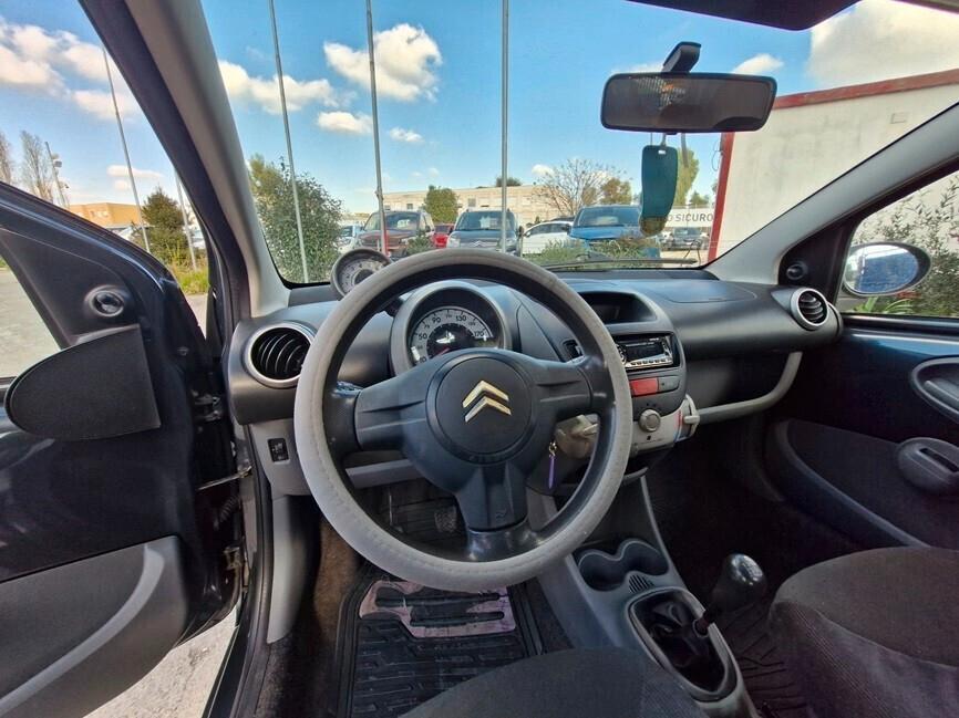 Citroen C1 CITROEN C1 5 PORTE