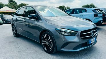 Mercedes-benz B 180 200 d Automatic Executive