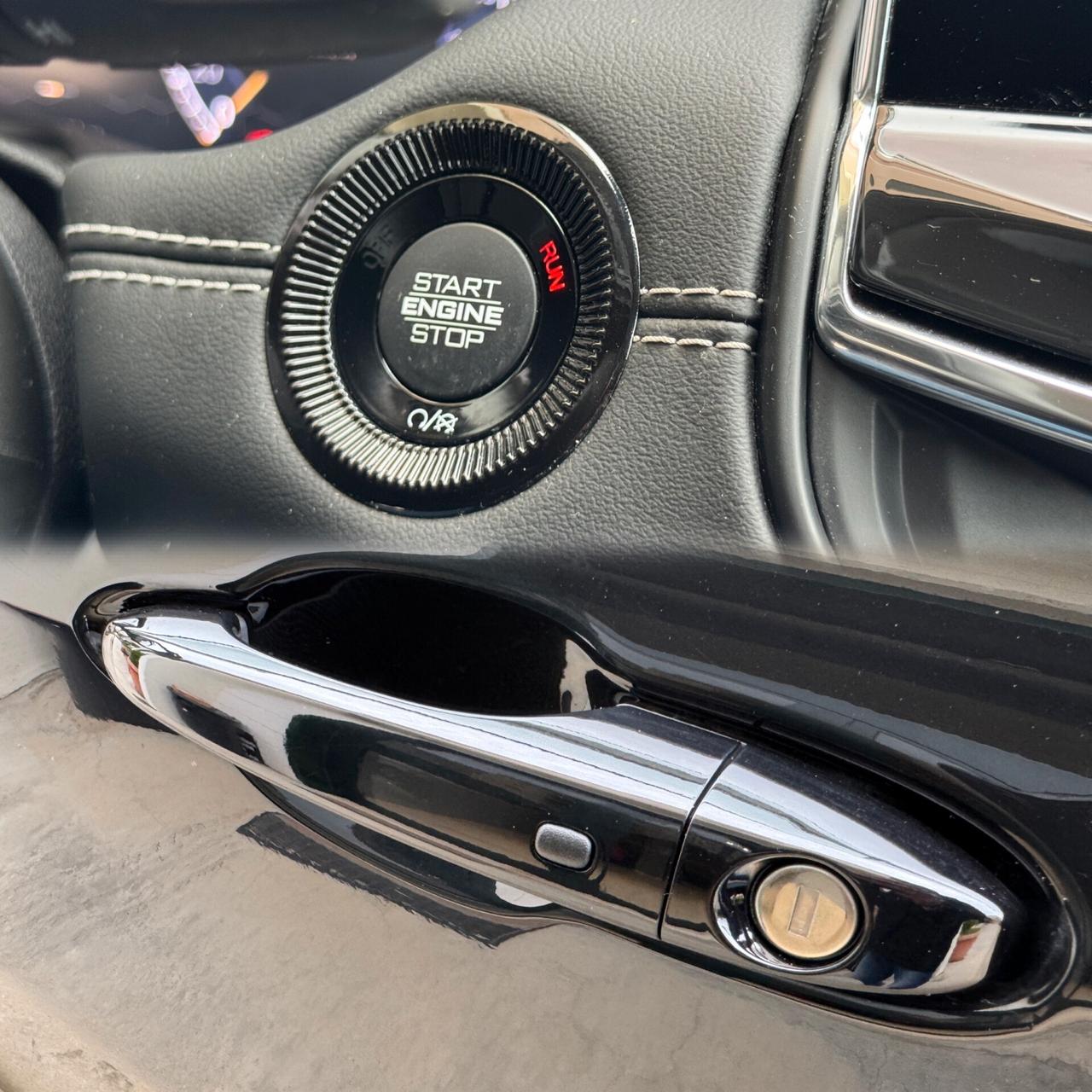 JEEP COMPASS 1.6 MJT S 2WD 130 CV