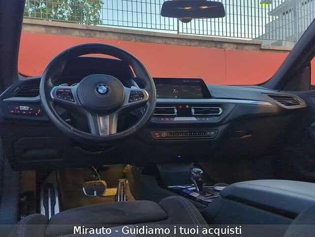 BMW Serie 2 G.C. (F44) M 235i xDrive Gran Coupé aut.