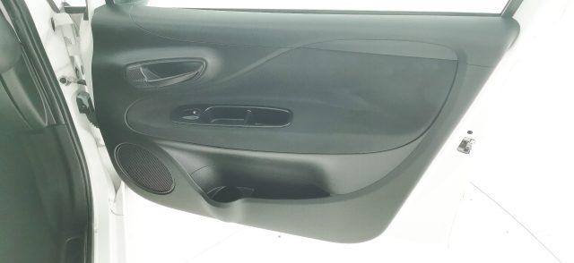 FIAT Punto 1.4 S&S 5 porte Van 4 posti N1 - PREZZO +IVA