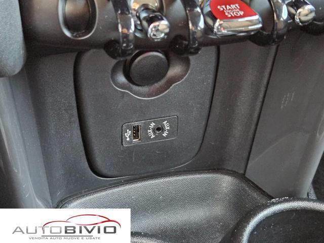 MINI One 1.5 One 75 CV/UNICOPROPRIETARIO