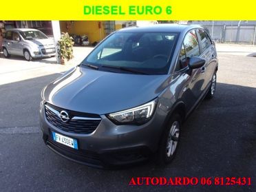 OPEL Crossland X 1.5 ECOTEC D 102 CV Start&Stop Advance